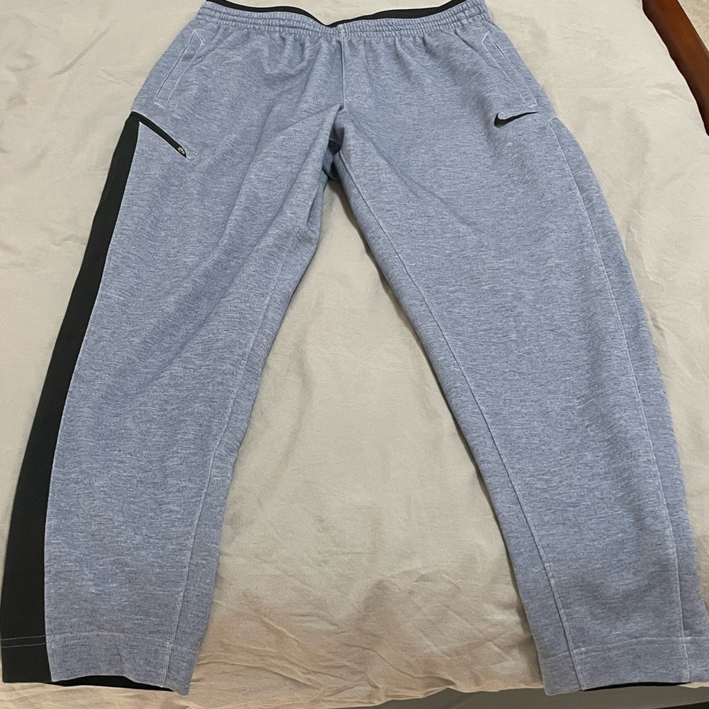Nike DriFit sweats